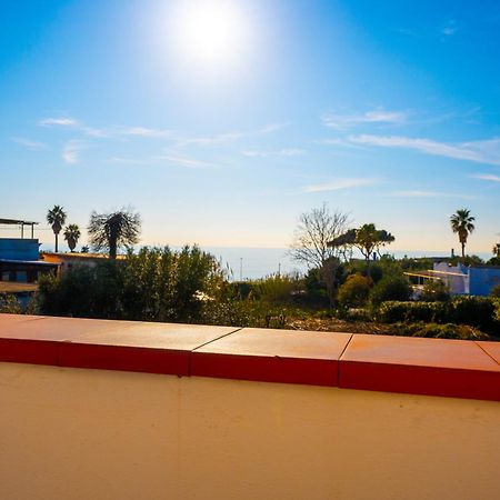 Residence Palummera Ischia Eksteriør bilde