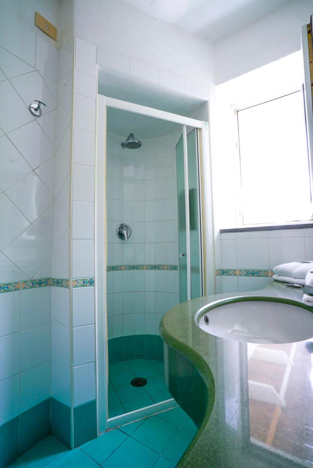 Residence Palummera Ischia Eksteriør bilde