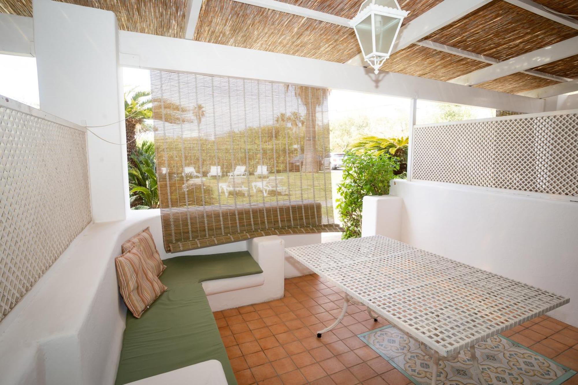 Residence Palummera Ischia Eksteriør bilde