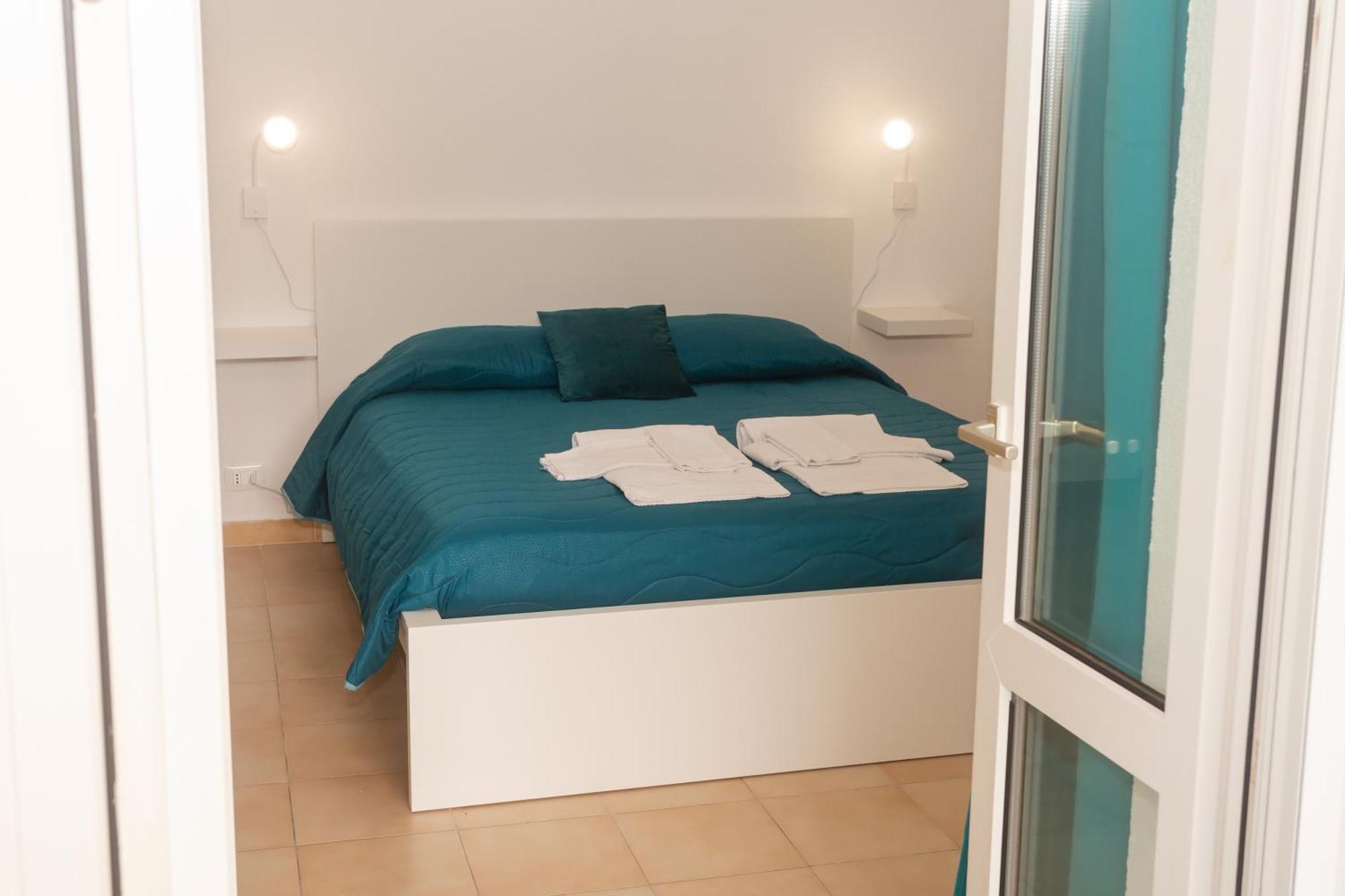 Residence Palummera Ischia Eksteriør bilde