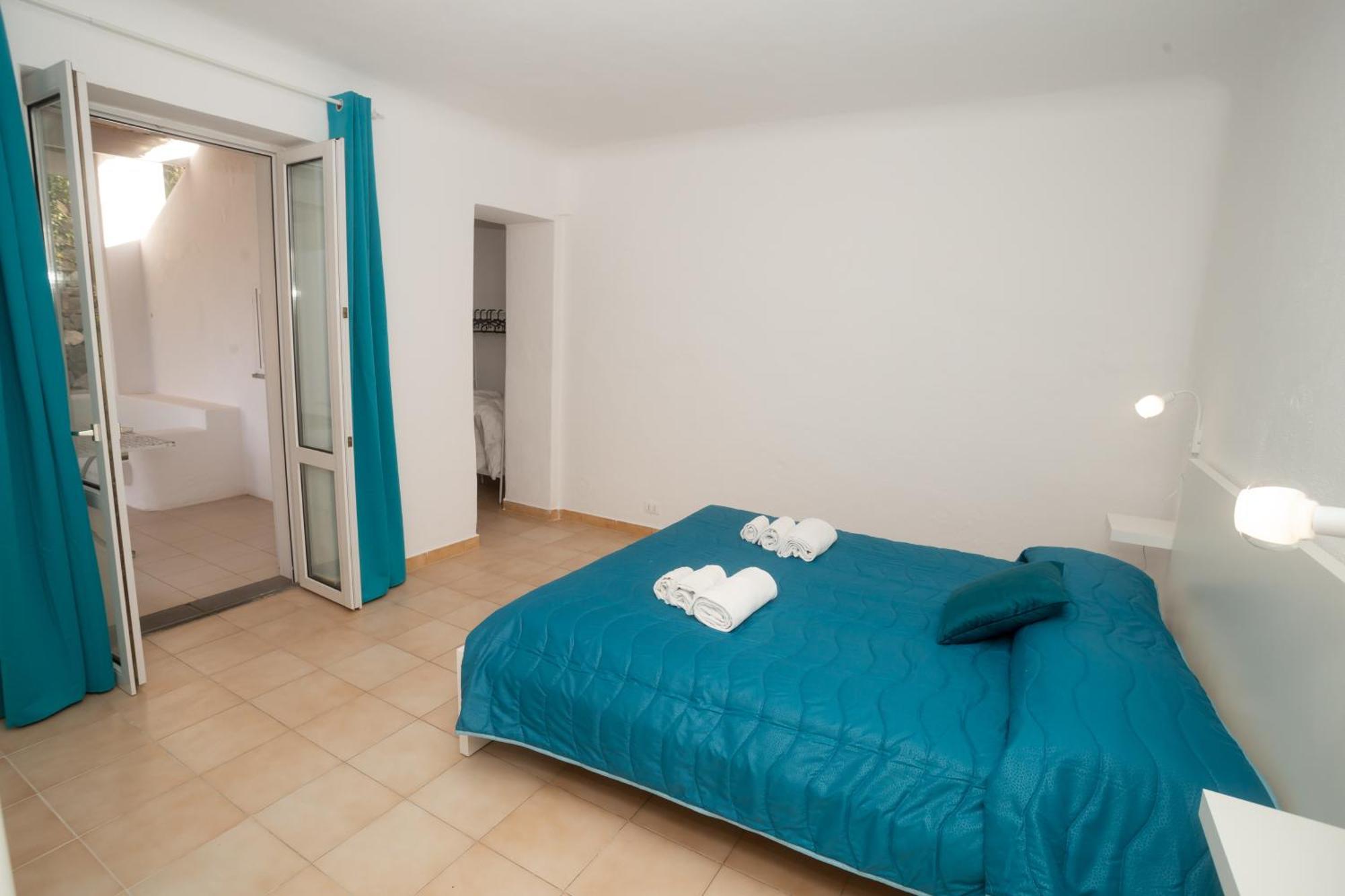 Residence Palummera Ischia Eksteriør bilde