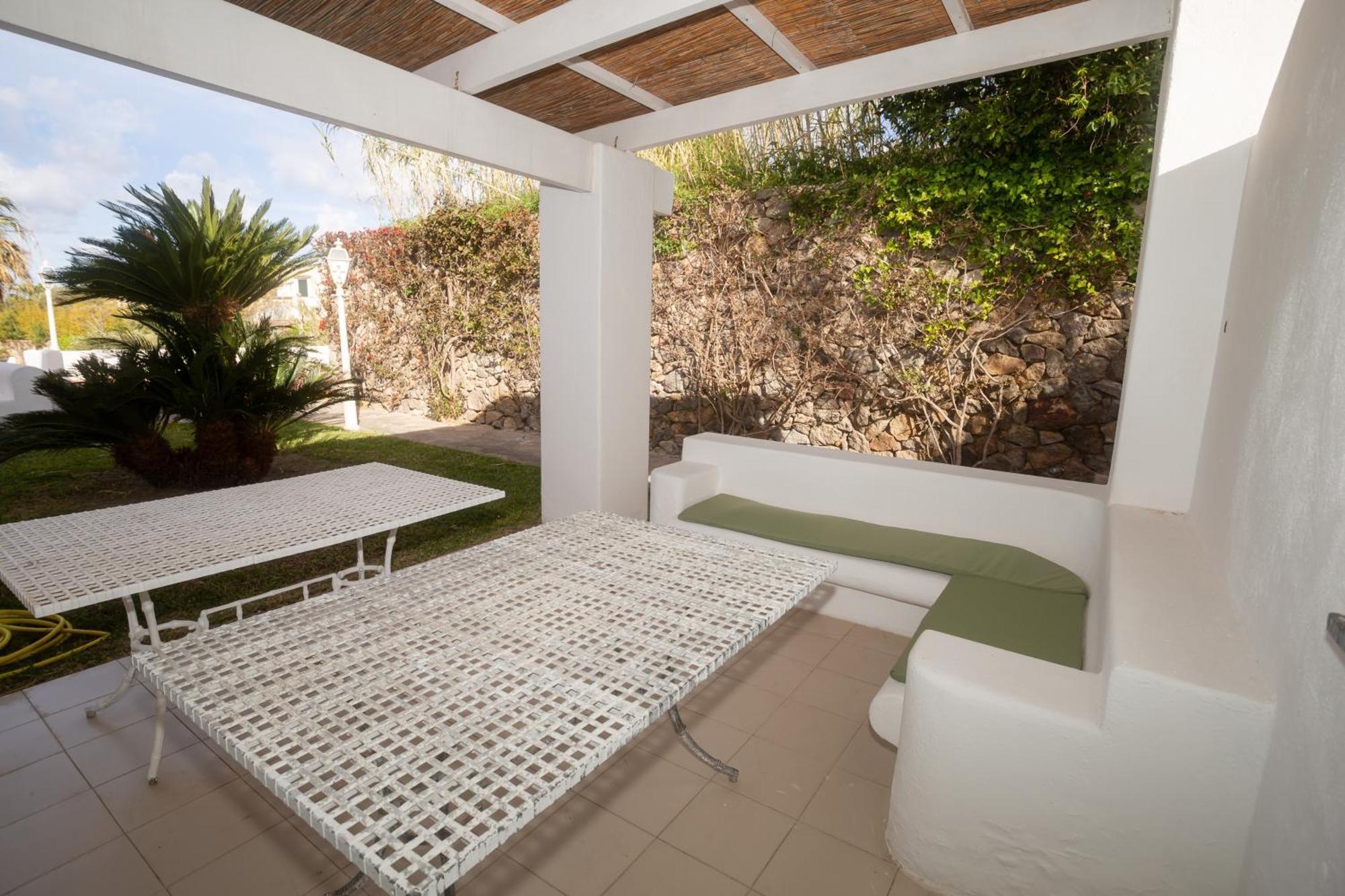 Residence Palummera Ischia Eksteriør bilde